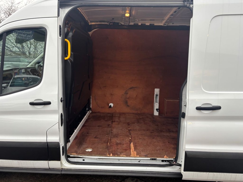 Used Ford Transit 2022 for sale - 77302237: Photo 18