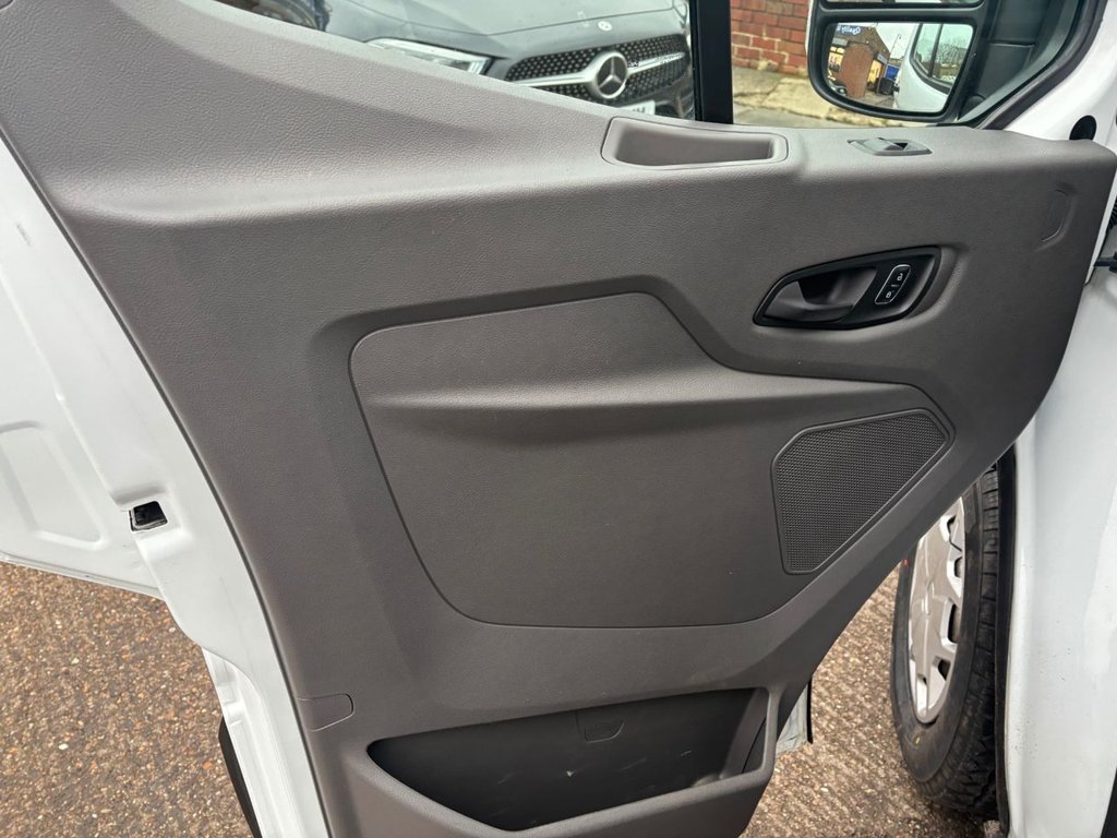 Used Ford Transit 2022 for sale - 77302237: Photo 20