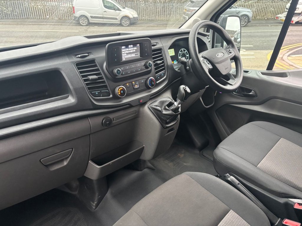 Used Ford Transit 2022 for sale - 77302237: Photo 24