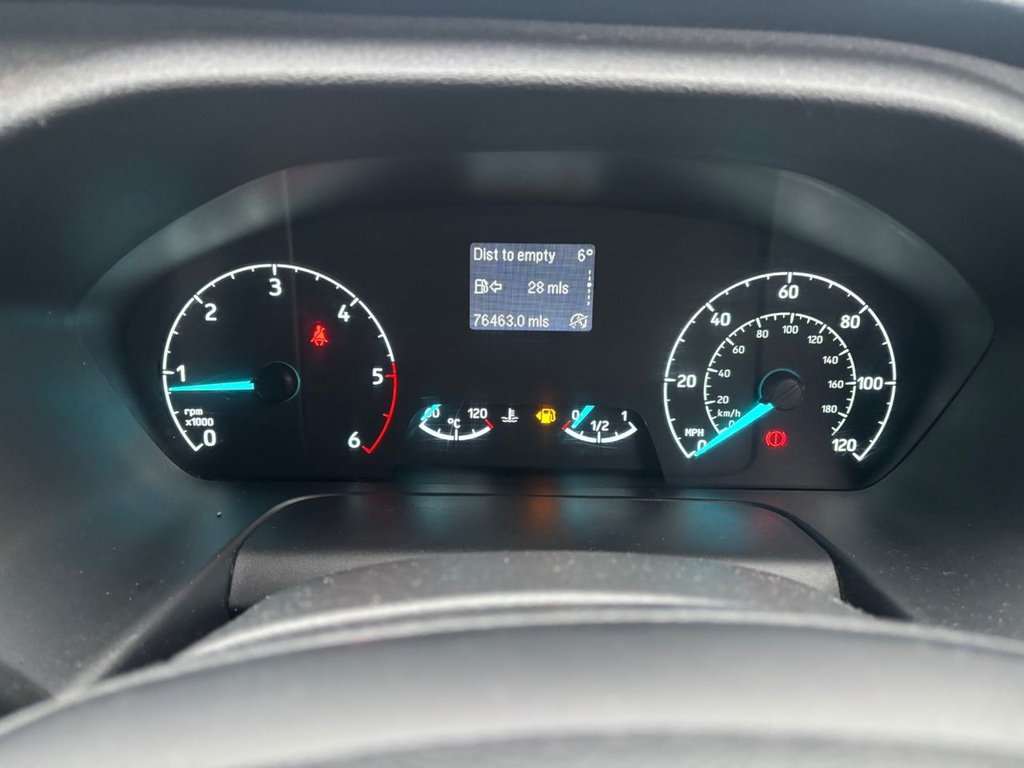 Used Ford Transit 2022 for sale - 77302237: Photo 26