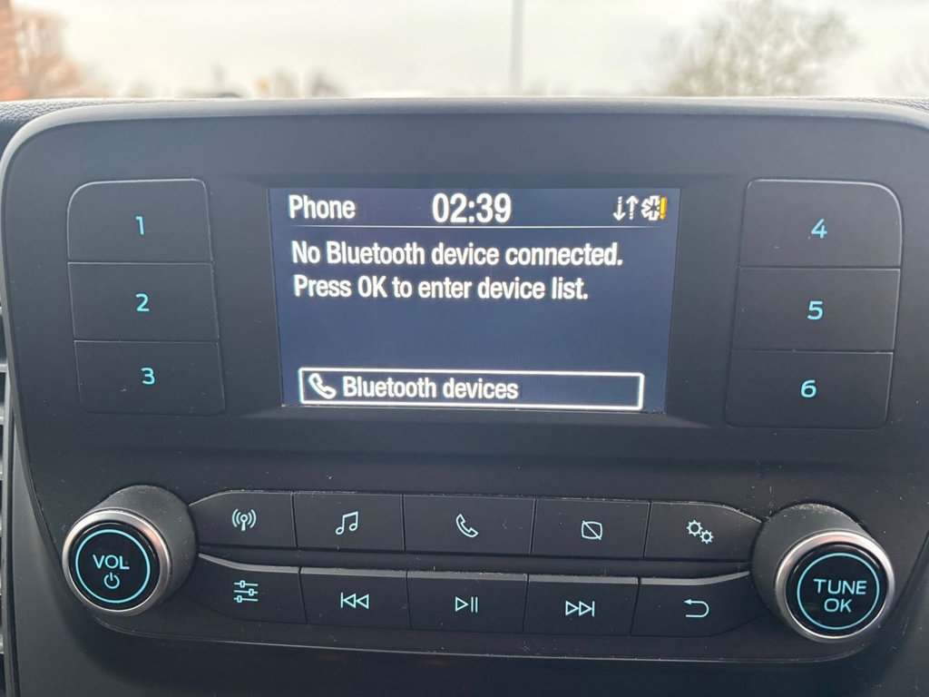 Used Ford Transit 2022 for sale - 77302237: Photo 30