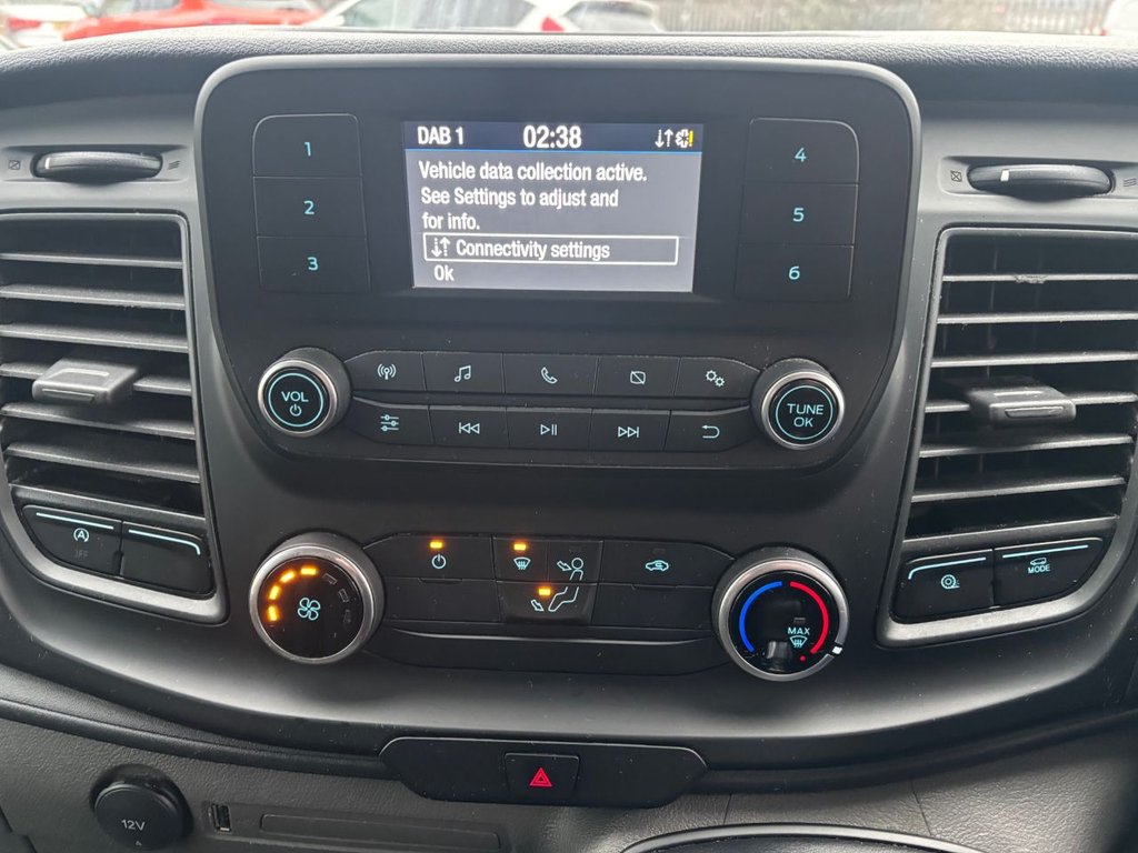 Used Ford Transit 2022 for sale - 77302237: Photo 31