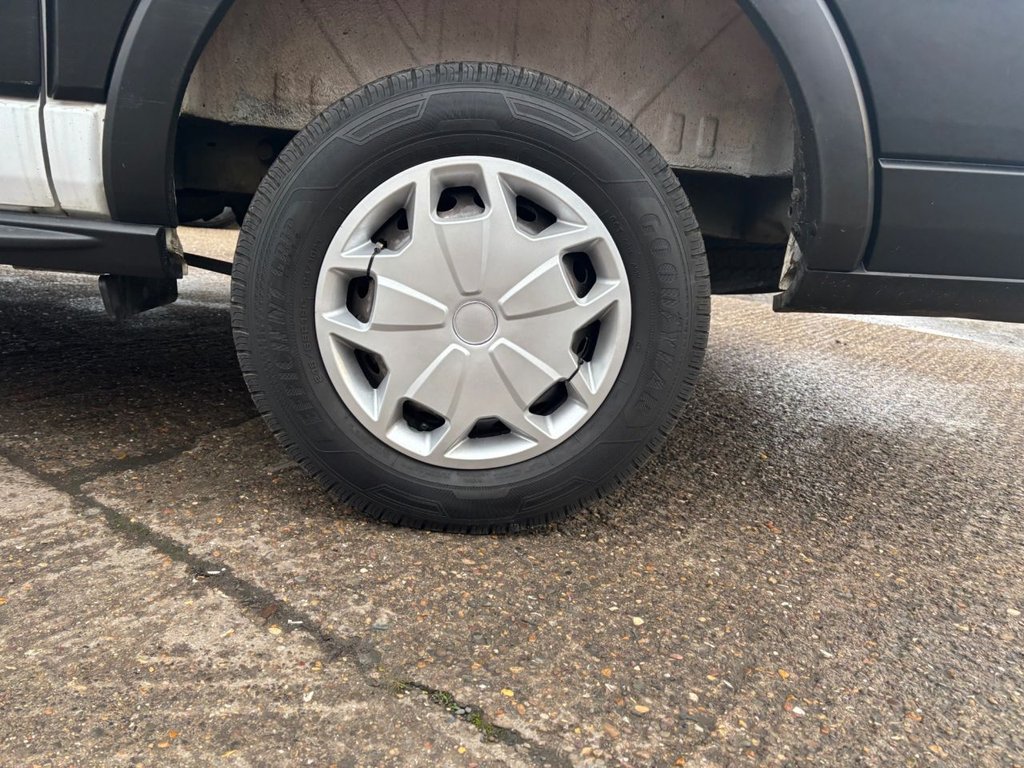 Used Ford Transit 2022 for sale - 77302237: Photo 5