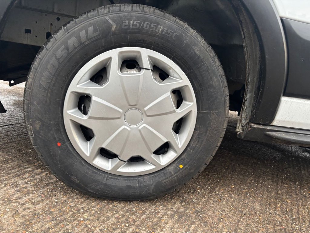 Used Ford Transit 2022 for sale - 77302237: Photo 6