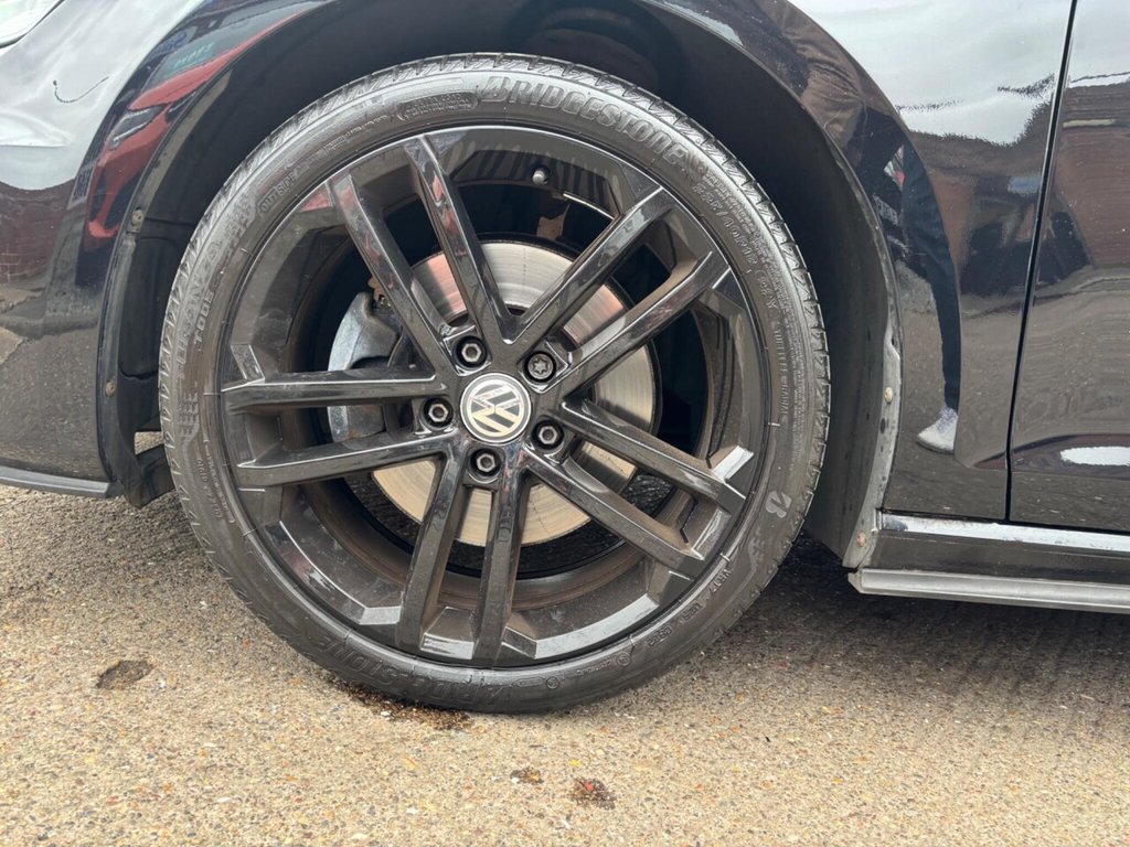 Used Volkswagen Golf 2016 for sale - 77905196: Photo 10