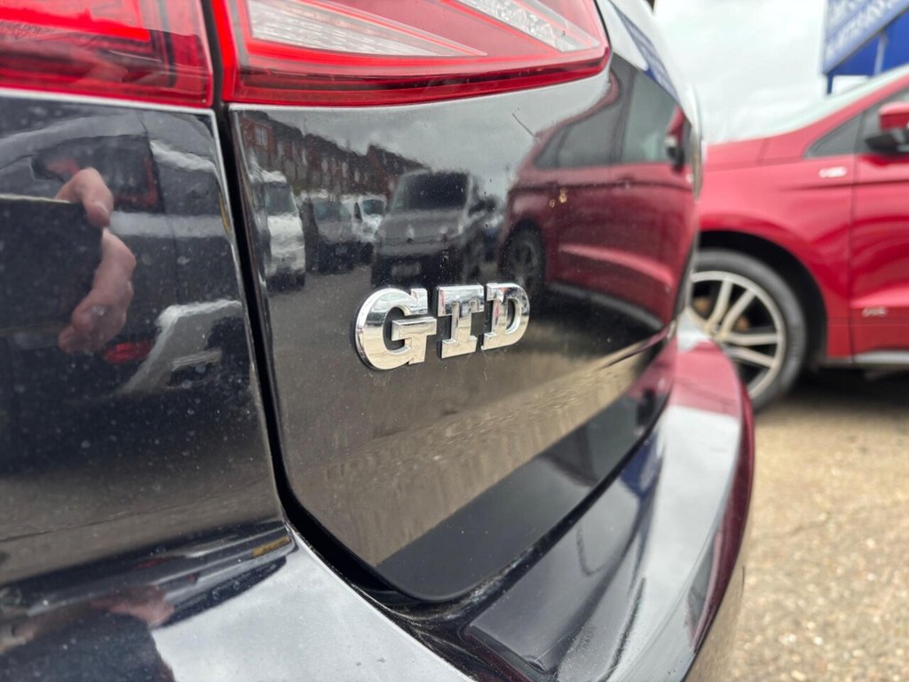 Used Volkswagen Golf 2016 for sale - 77905196: Photo 12