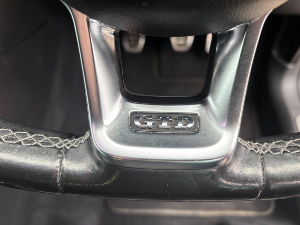 Used Volkswagen Golf 2016 for sale - 77905196: Photo 29