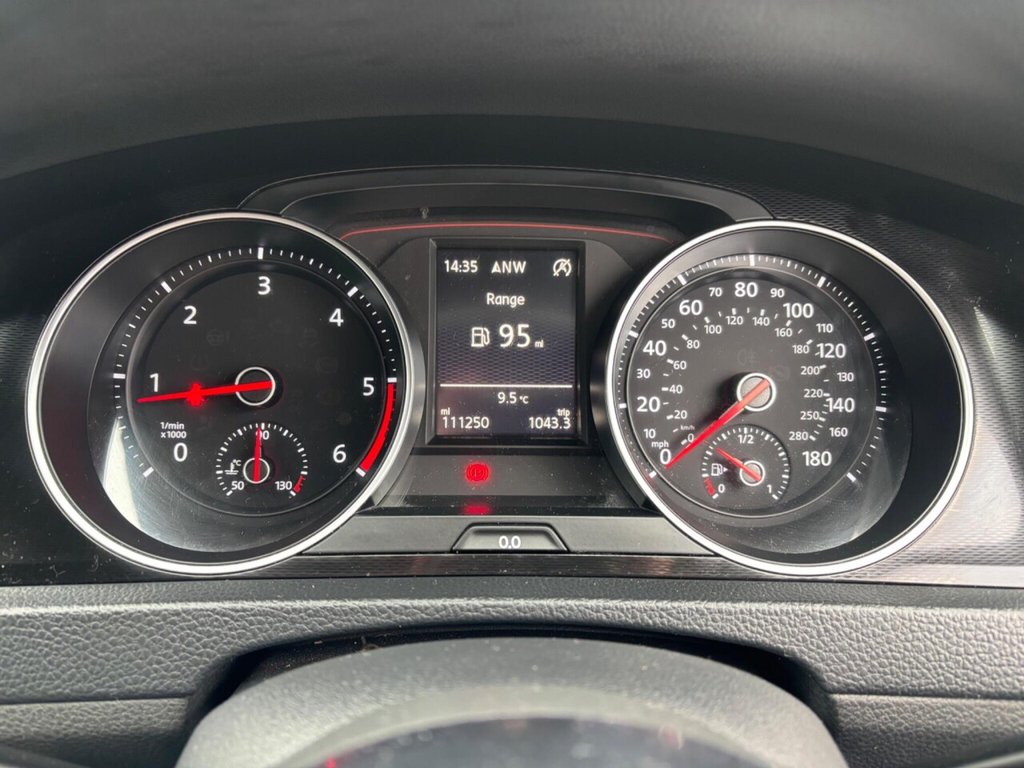 Used Volkswagen Golf 2016 for sale - 77905196: Photo 34