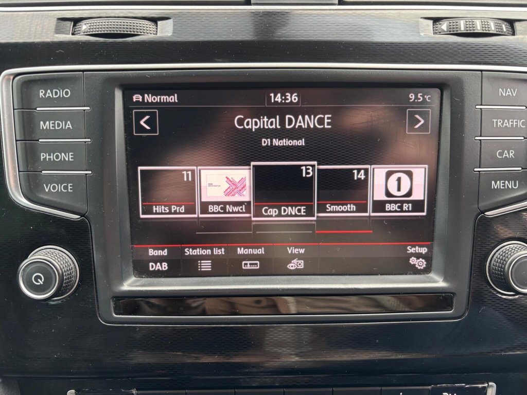 Used Volkswagen Golf 2016 for sale - 77905196: Photo 41