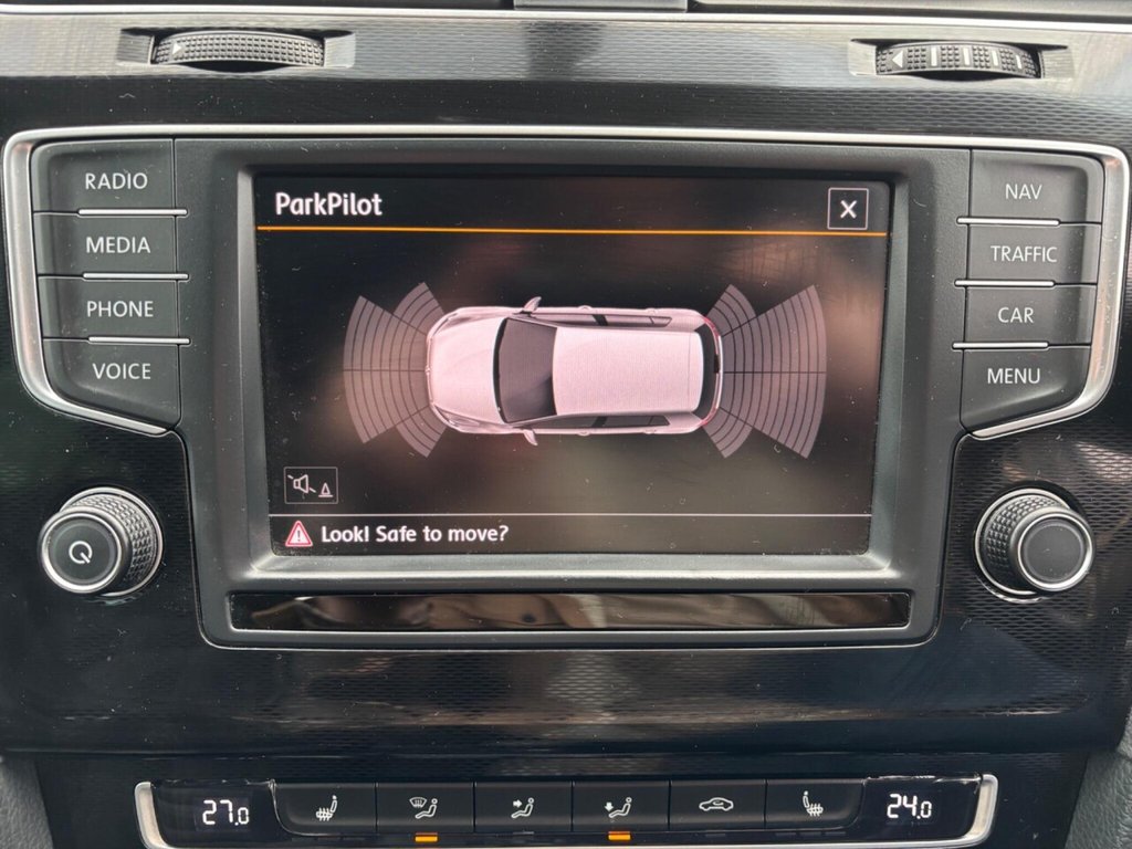 Used Volkswagen Golf 2016 for sale - 77905196: Photo 42