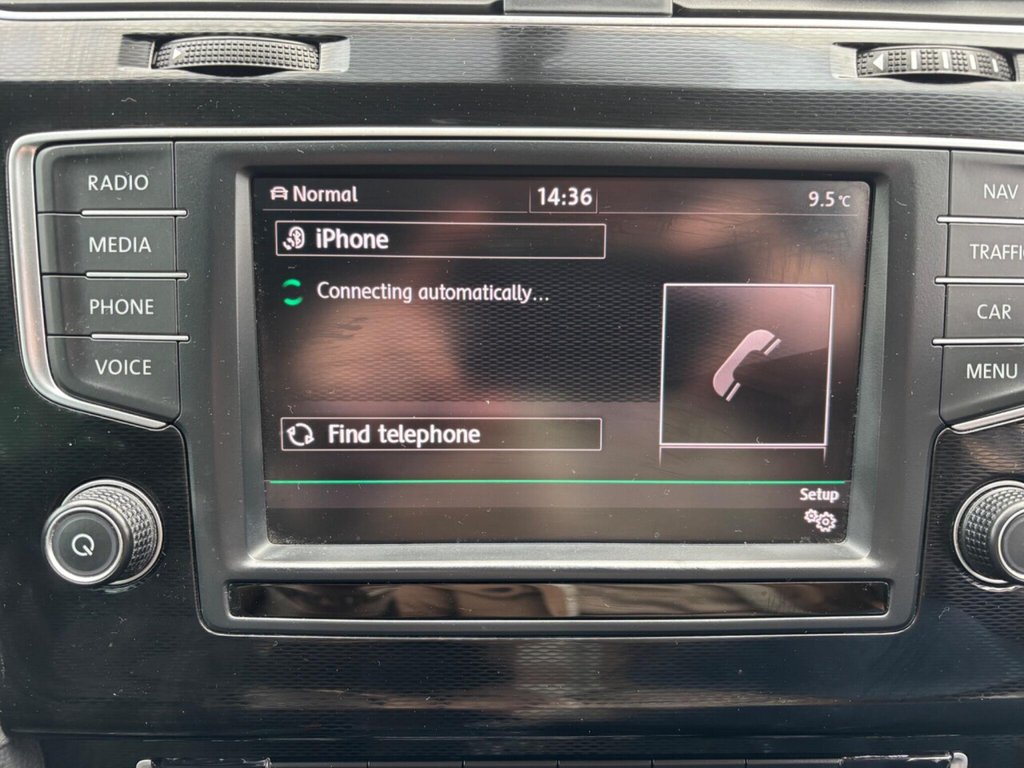 Used Volkswagen Golf 2016 for sale - 77905196: Photo 46