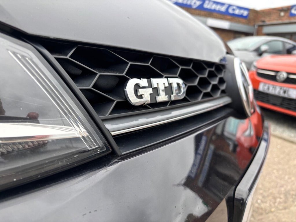 Used Volkswagen Golf 2016 for sale - 77905196: Photo 7