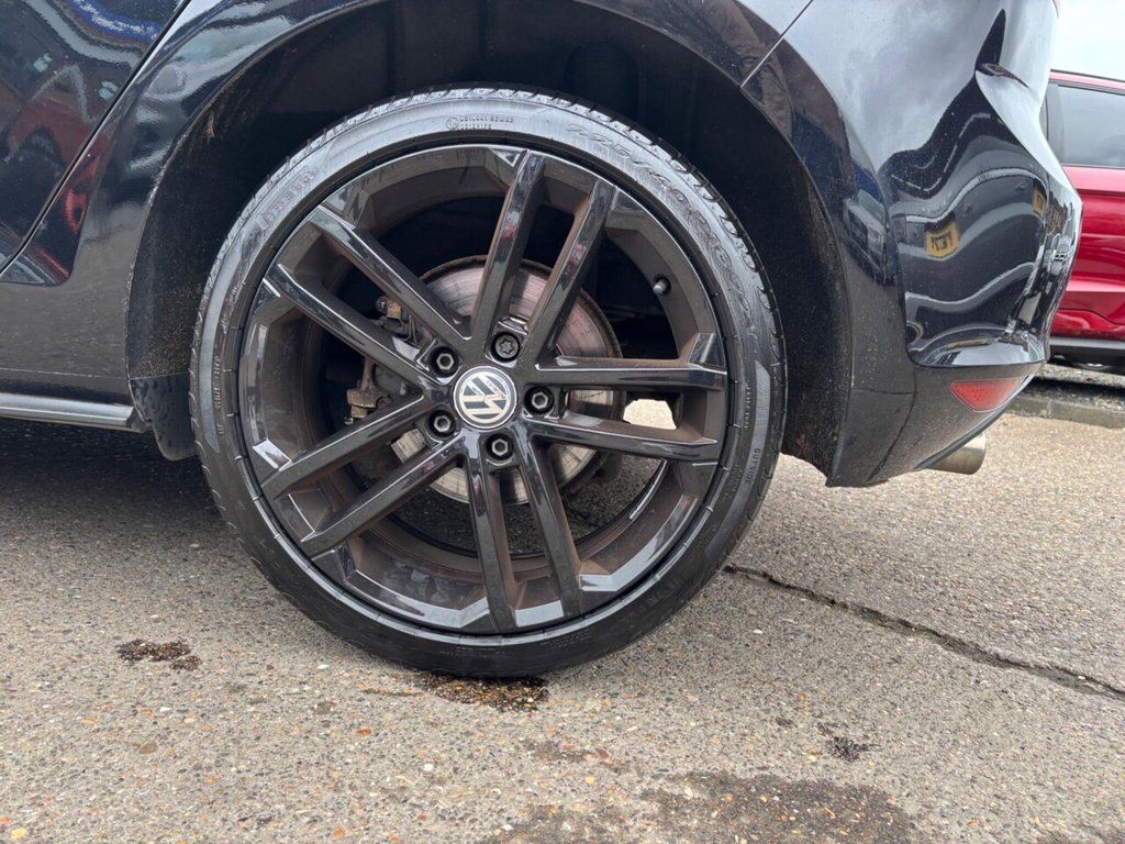 Used Volkswagen Golf 2016 for sale - 77905196: Photo 9