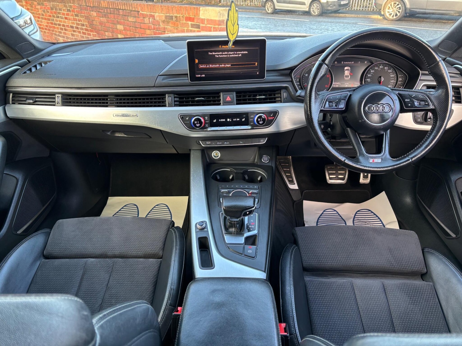 Used Audi A5 2017 for sale - 76735181: Photo 13