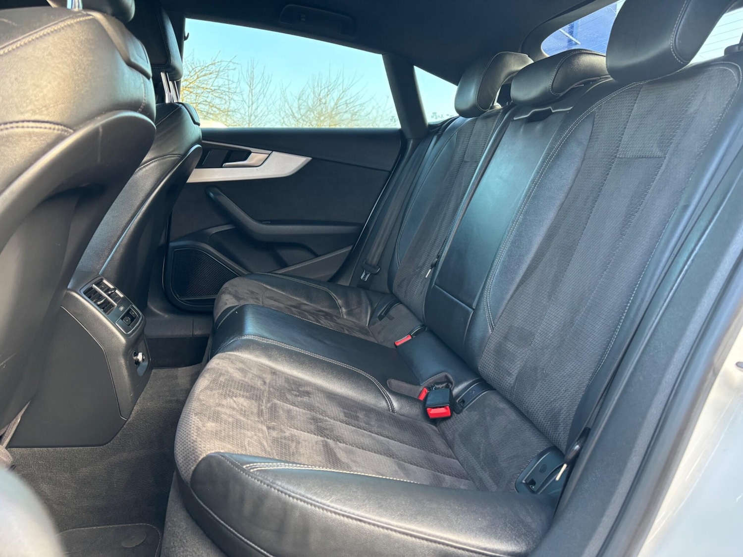 Used Audi A5 2017 for sale - 76735181: Photo 25