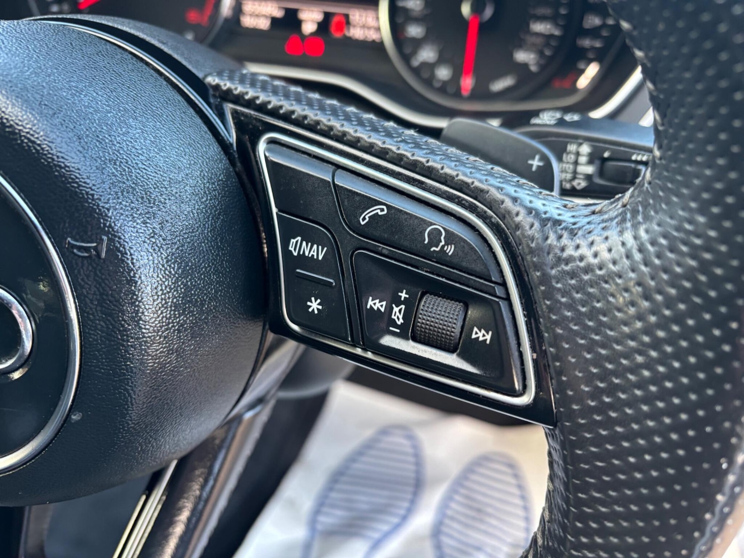 Used Audi A5 2017 for sale - 76735181: Photo 36