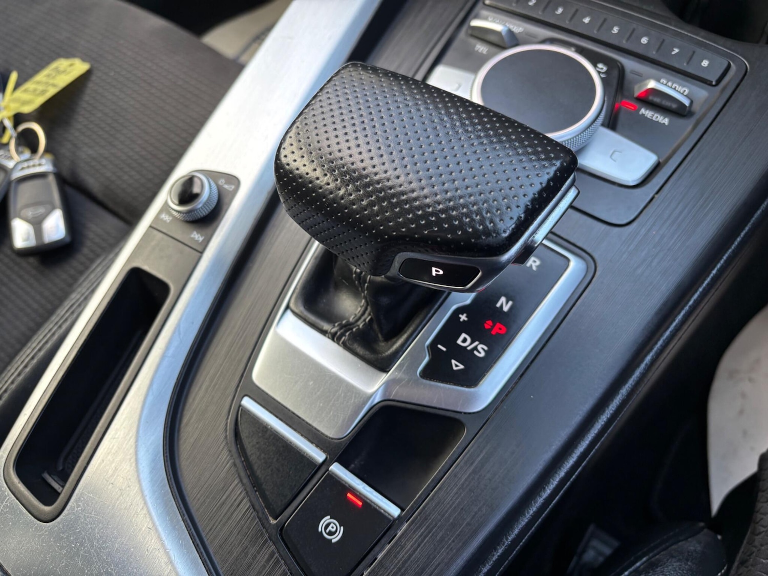 Used Audi A5 2017 for sale - 76735181: Photo 40