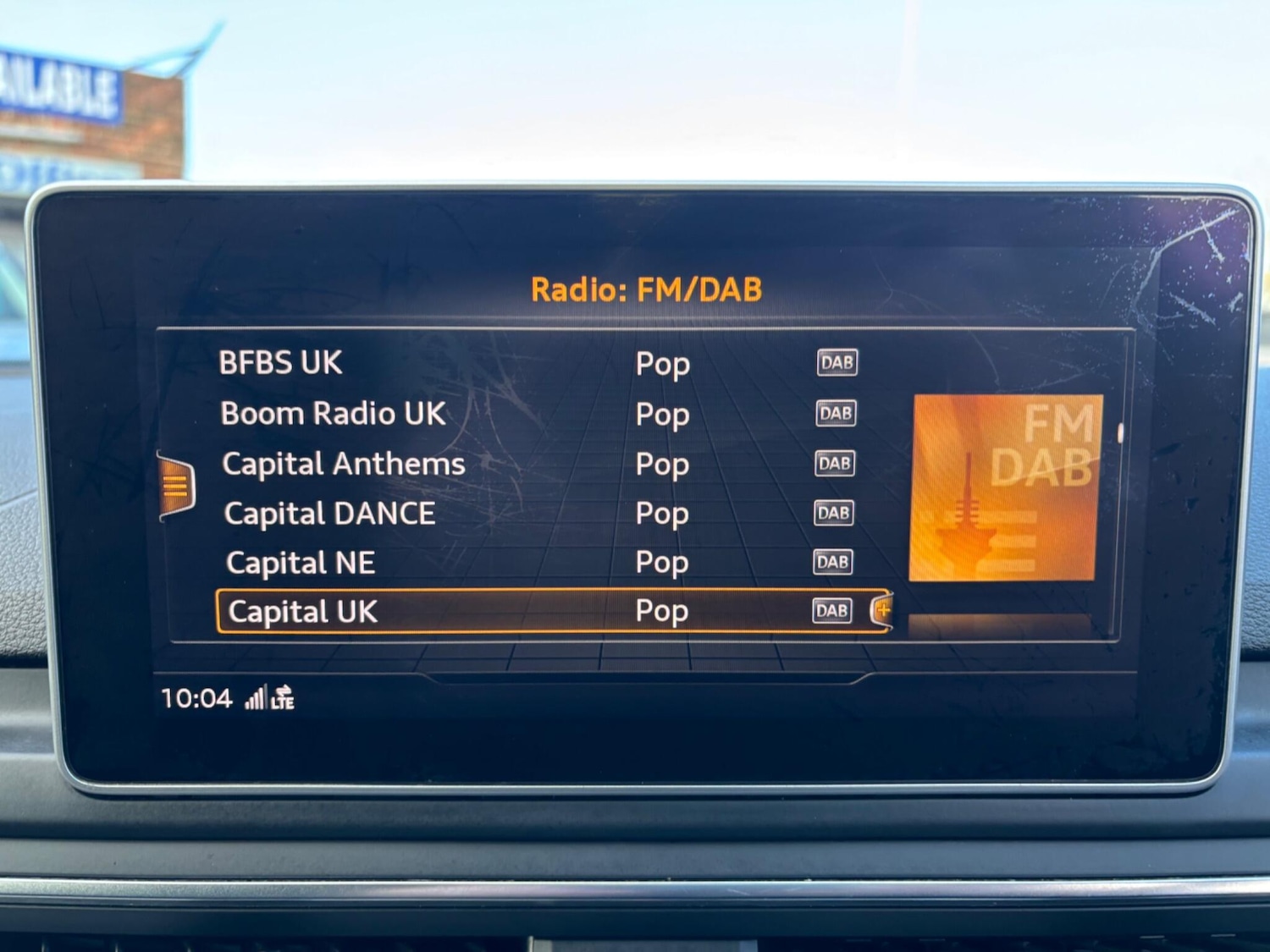 Used Audi A5 2017 for sale - 76735181: Photo 49