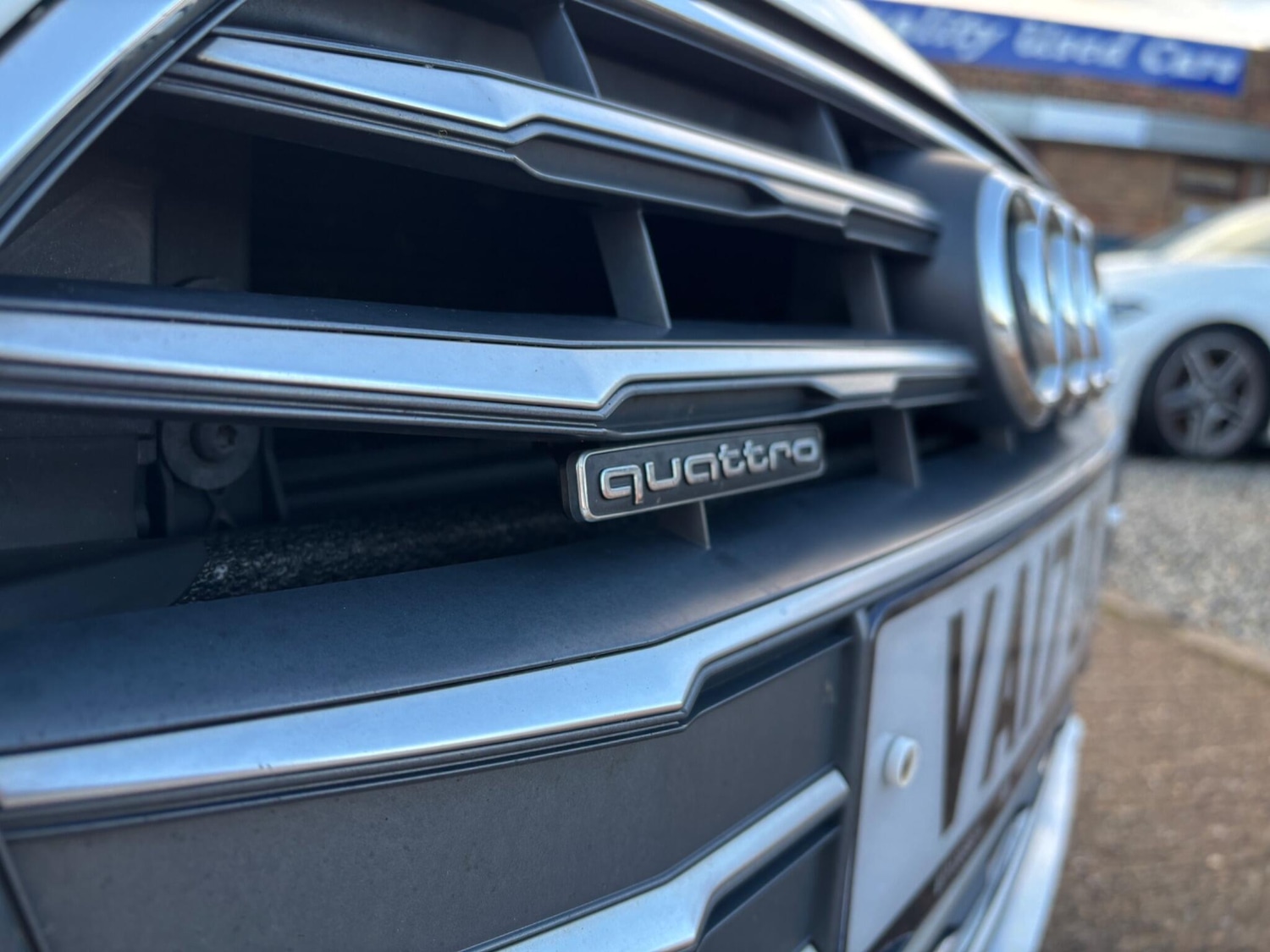 Used Audi A5 2017 for sale - 76735181: Photo 9