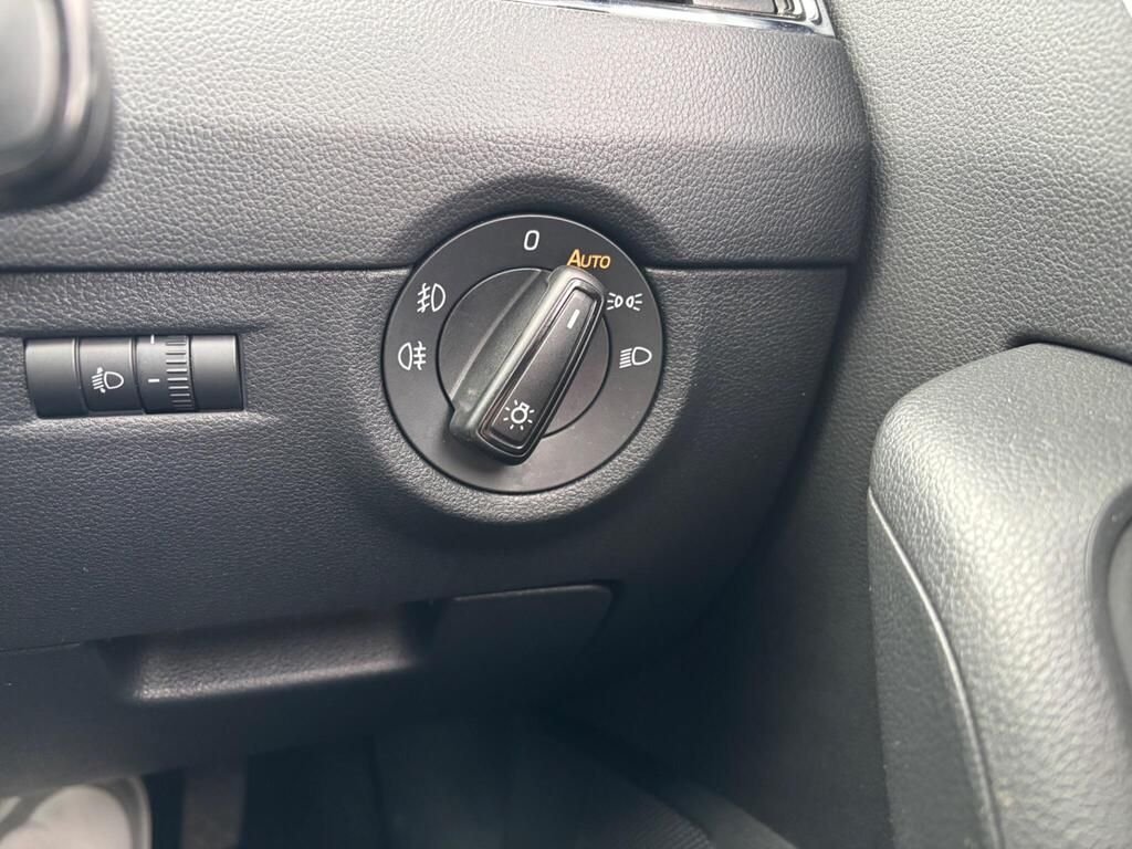 Used Skoda Octavia 2014 for sale - 76945349: Photo 21