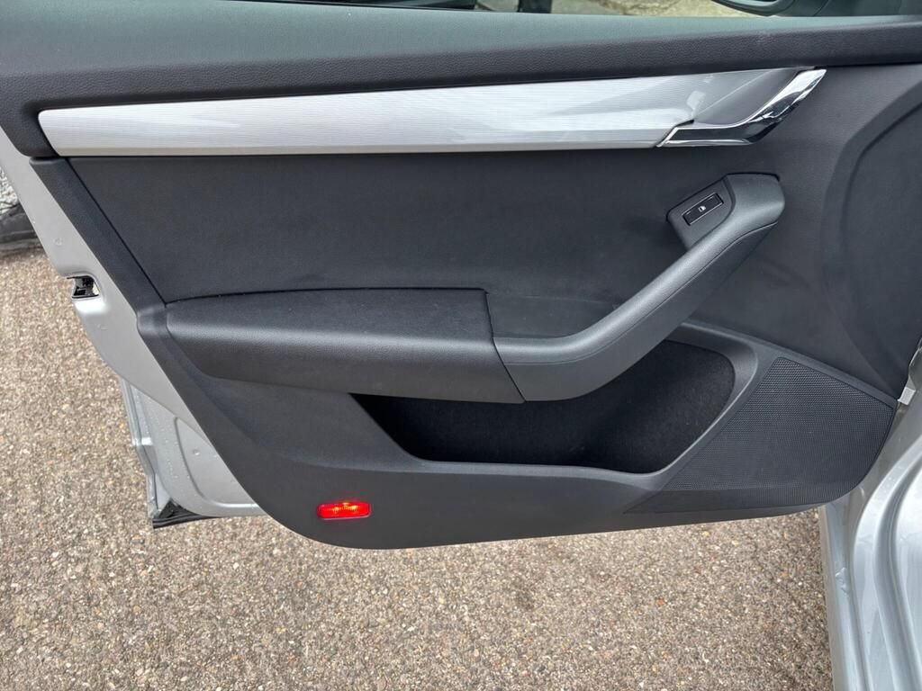 Used Skoda Octavia 2014 for sale - 76945349: Photo 23