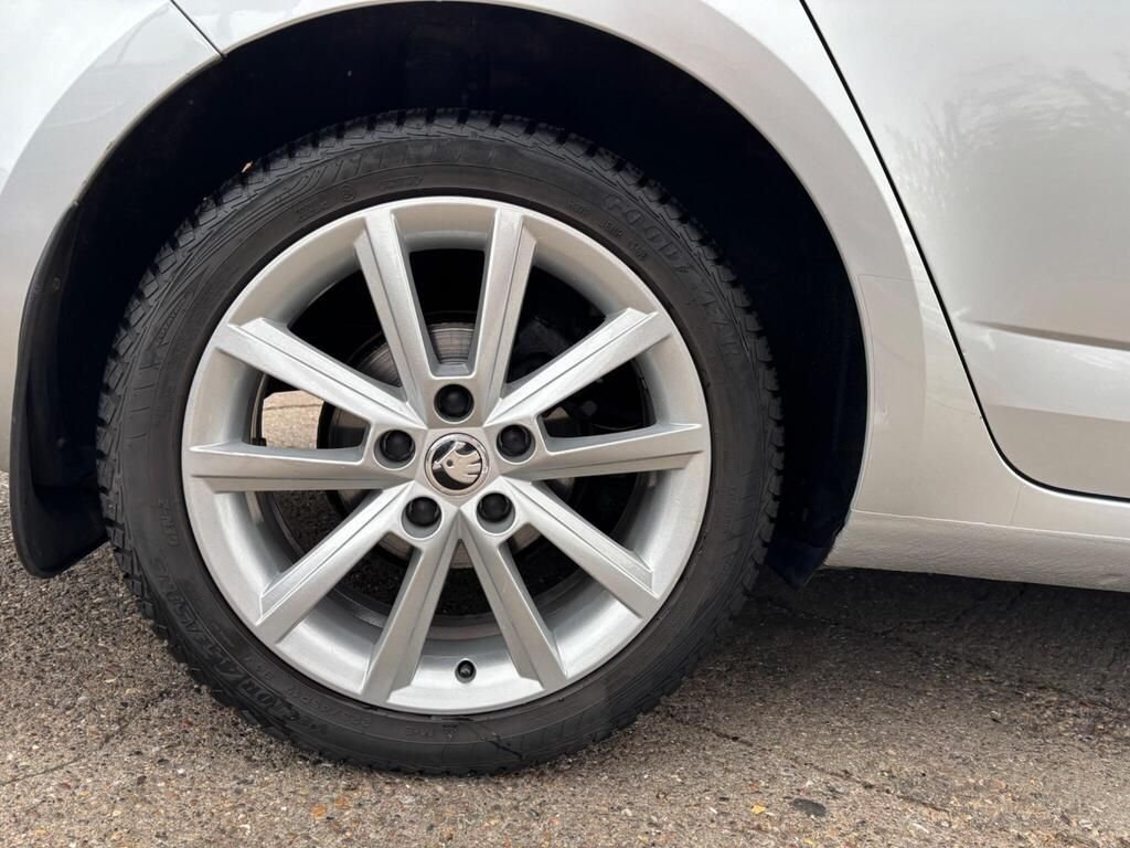 Used Skoda Octavia 2014 for sale - 76945349: Photo 8