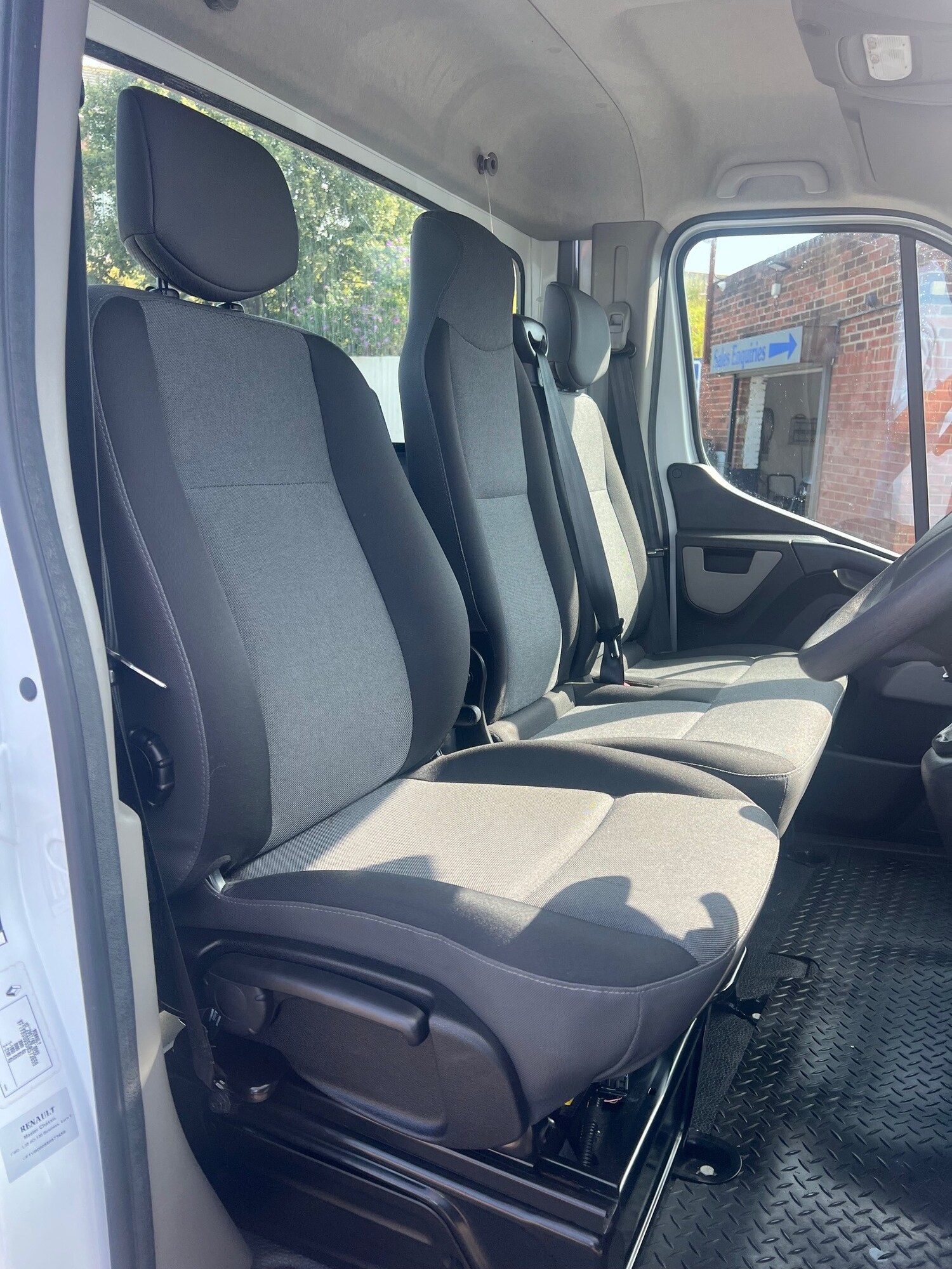 Vehicle 17