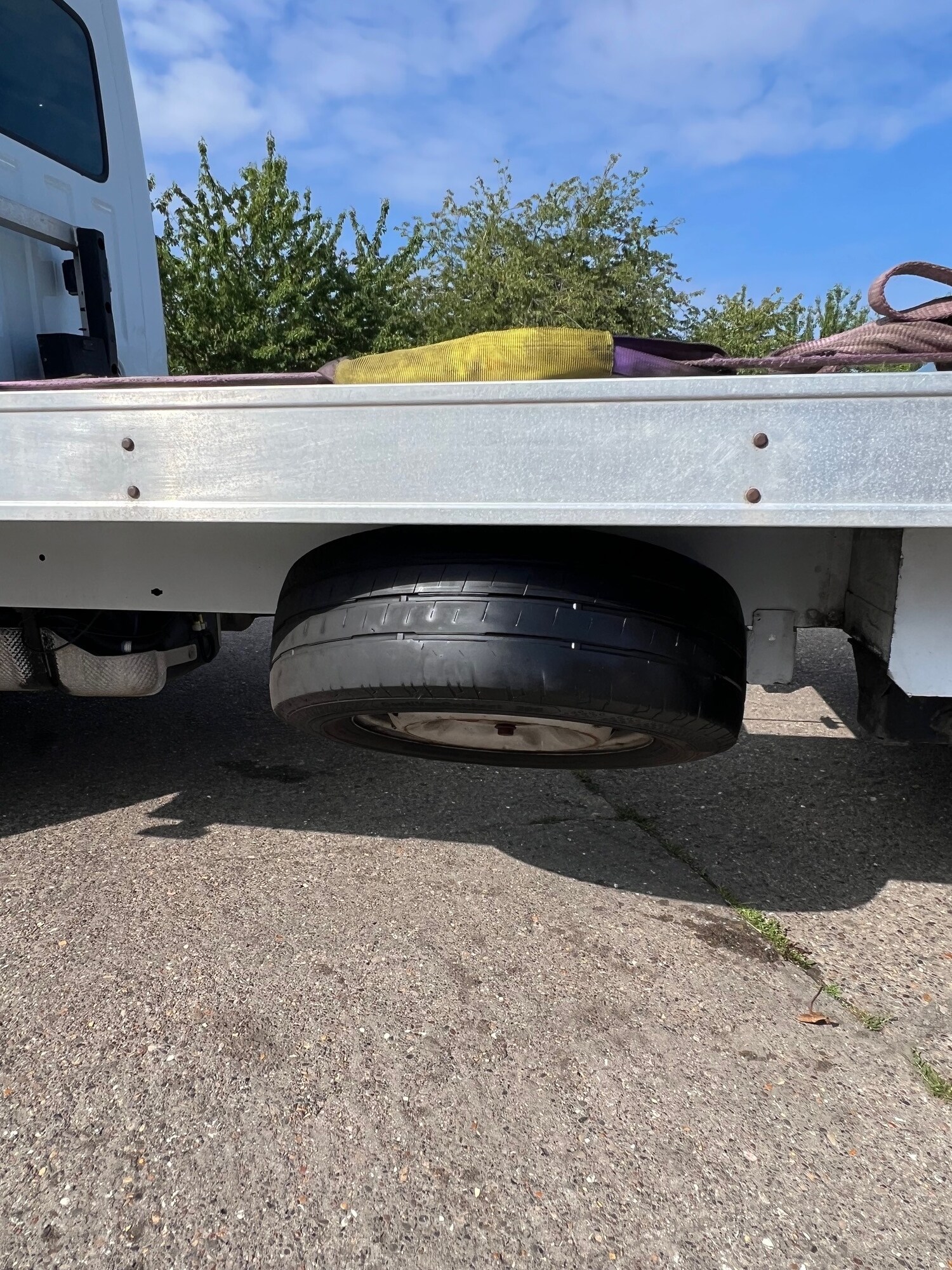 Vehicle 23