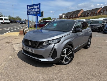 Used Peugeot 3008 2023 for sale - 79103660: Photo