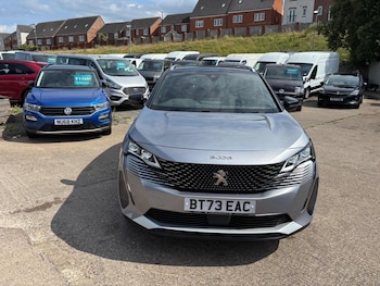 Used Peugeot 3008 2023 for sale - 79103660: Photo