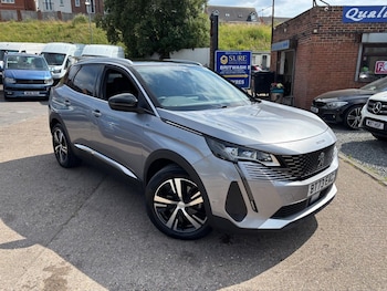 Used Peugeot 3008 2023 for sale - 79103660: Photo
