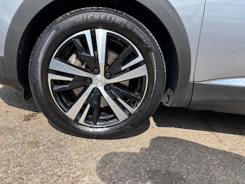 Used Peugeot 3008 2023 for sale - 79103660: Photo