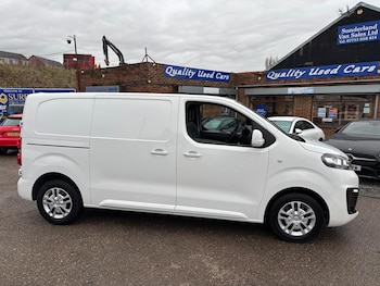 Used Vauxhall Vivaro 2020 for sale - 76926860: Photo