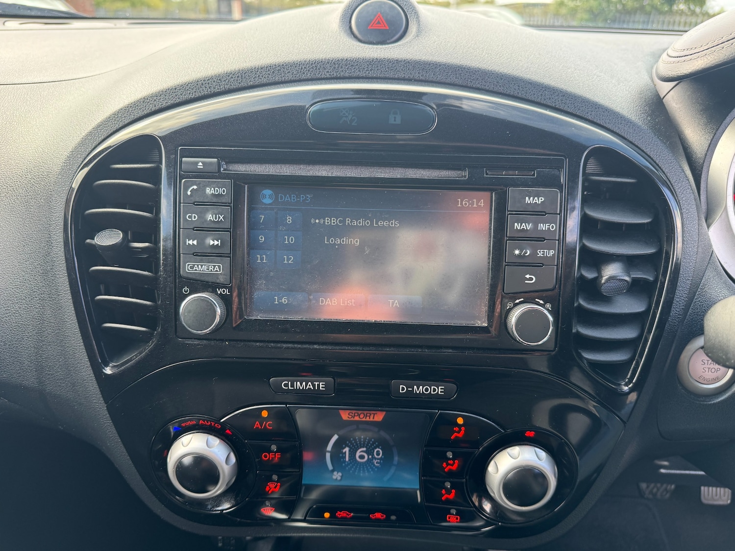 Vehicle 16