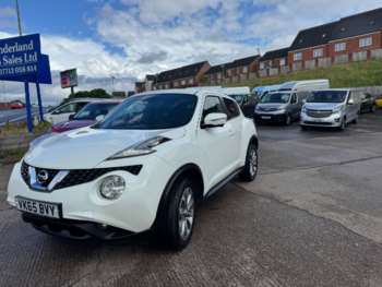 2015 (65) - 1.5 dCi Tekna 5dr