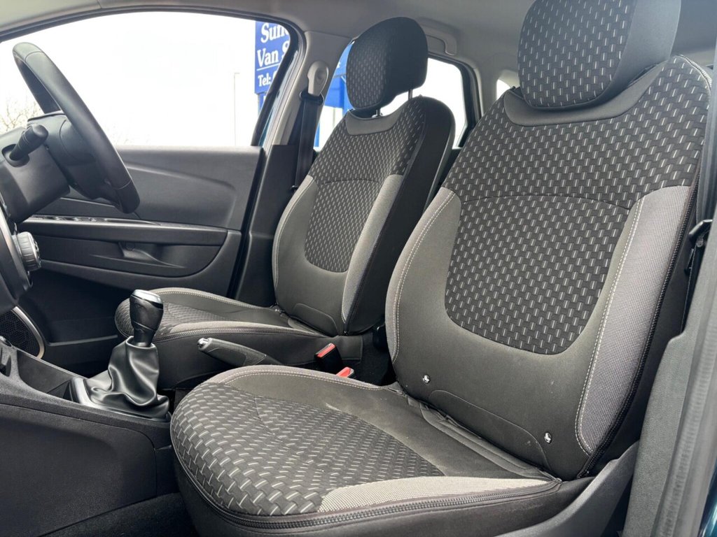 Used Renault Captur 2017 for sale - 77631934: Photo 21