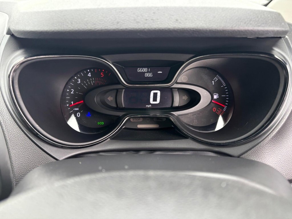 Used Renault Captur 2017 for sale - 77631934: Photo 27