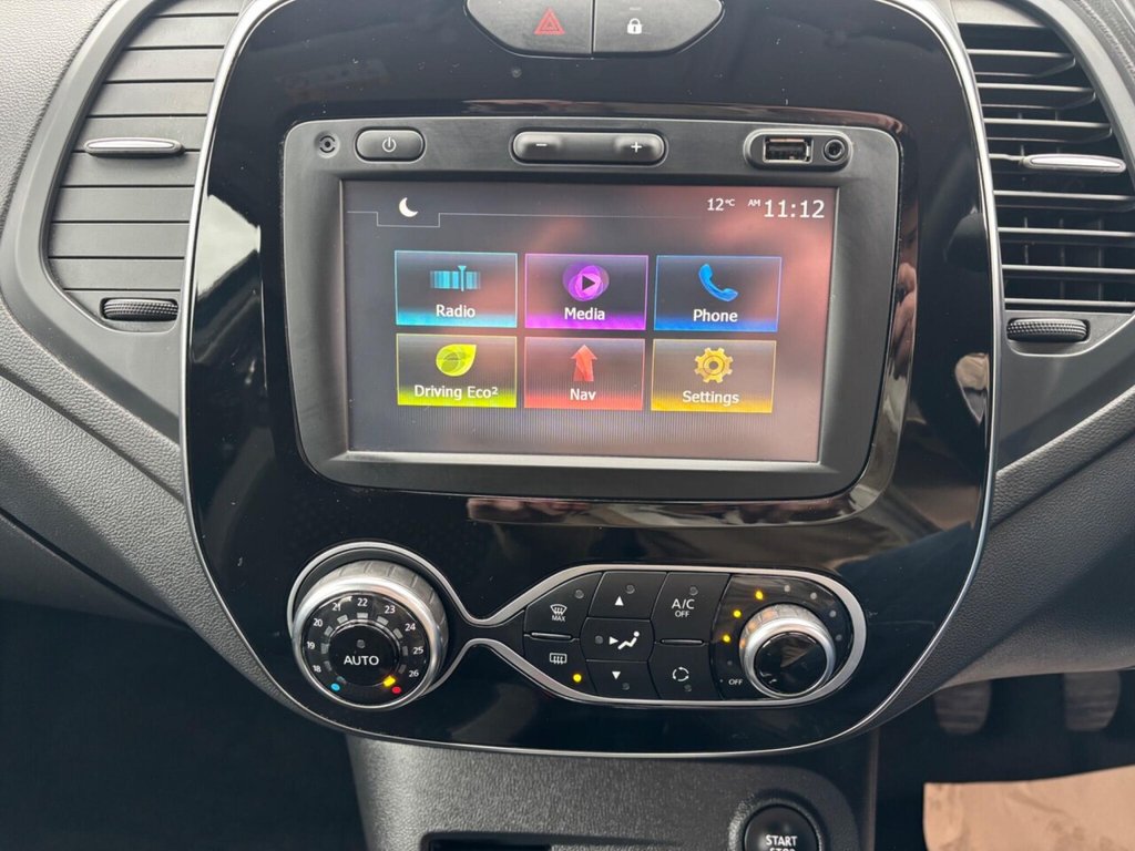 Used Renault Captur 2017 for sale - 77631934: Photo 29