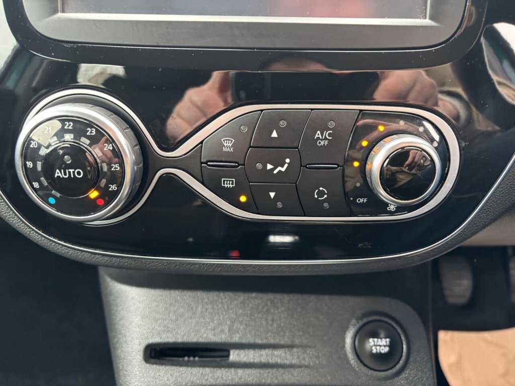 Used Renault Captur 2017 for sale - 77631934: Photo 30