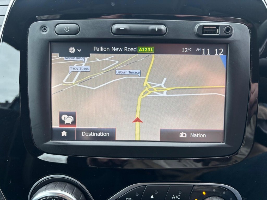 Used Renault Captur 2017 for sale - 77631934: Photo 34