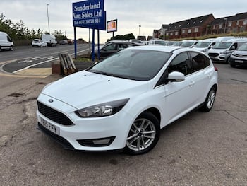 Used Ford Focus 2015 for sale - 79763722: Photo