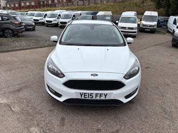 Used Ford Focus 2015 for sale - 79763722: Photo