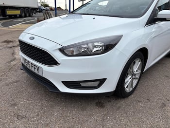 Used Ford Focus 2015 for sale - 79763722: Photo