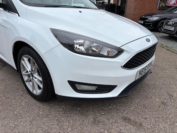 Used Ford Focus 2015 for sale - 79763722: Photo