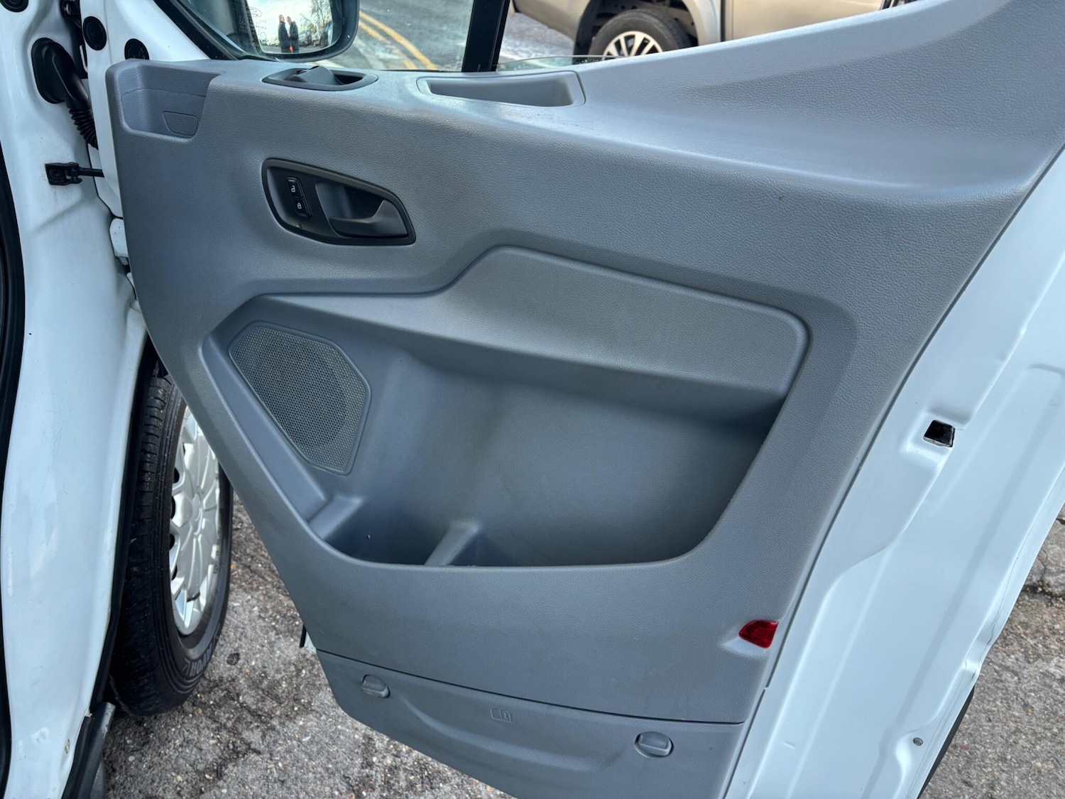 Used Ford Transit 2018 for sale - 76839835: Photo 15