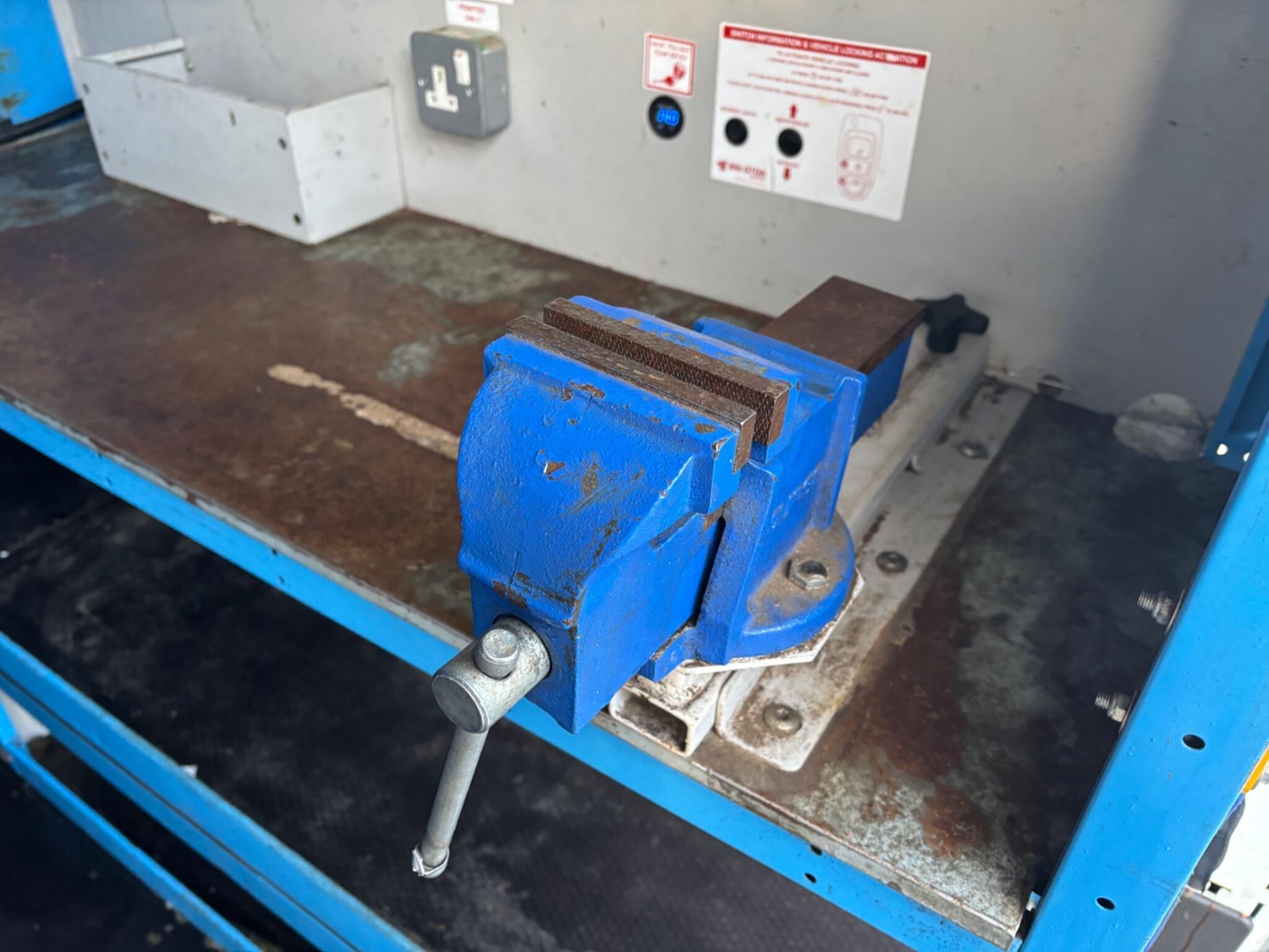 Used Ford Transit 2018 for sale - 76839835: Photo 17