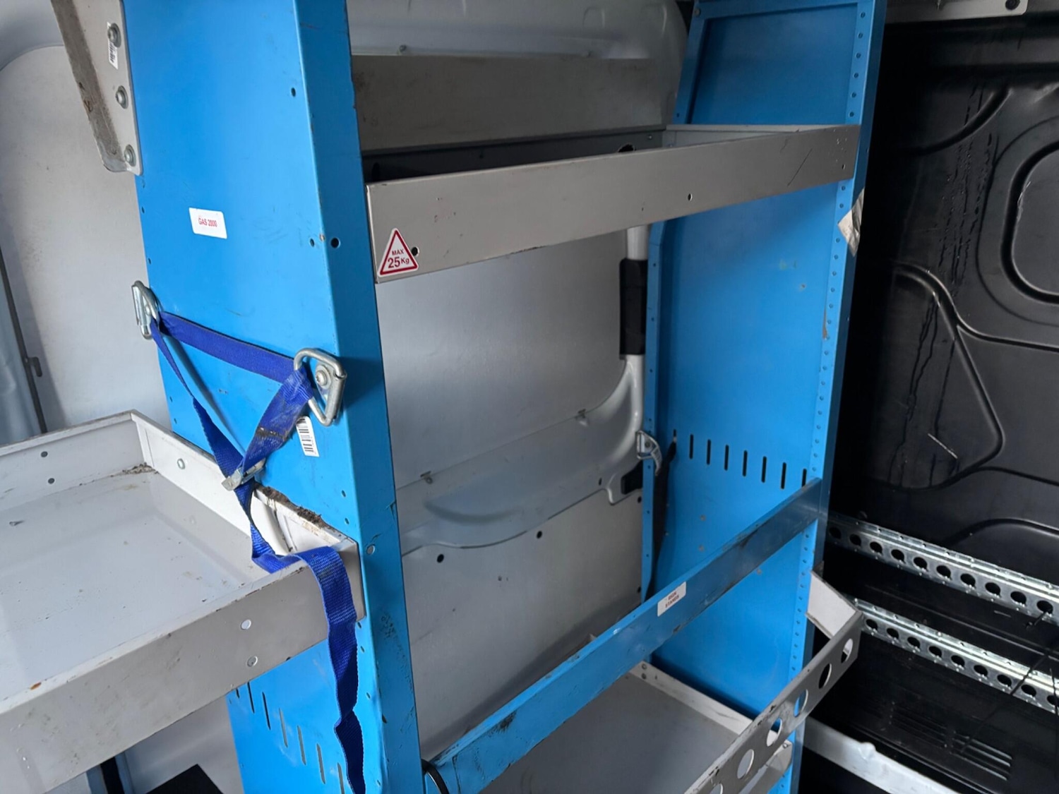 Used Ford Transit 2018 for sale - 76839835: Photo 20