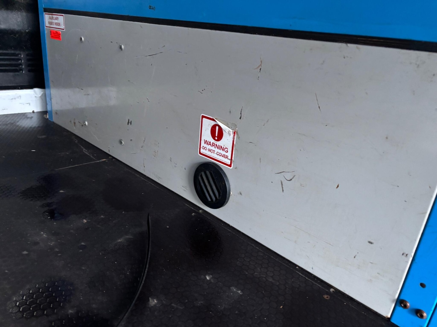 Used Ford Transit 2018 for sale - 76839835: Photo 21