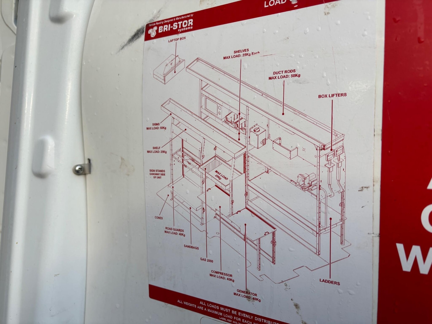 Used Ford Transit 2018 for sale - 76839835: Photo 22
