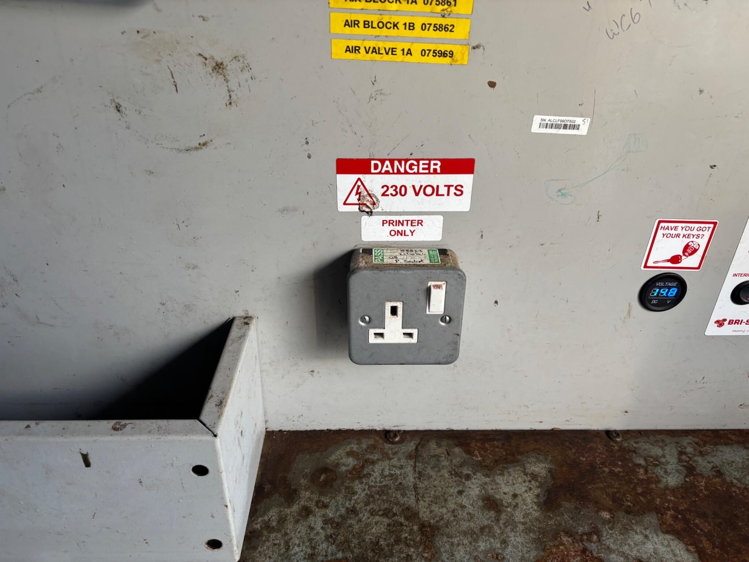 Used Ford Transit 2018 for sale - 76839835: Photo 24